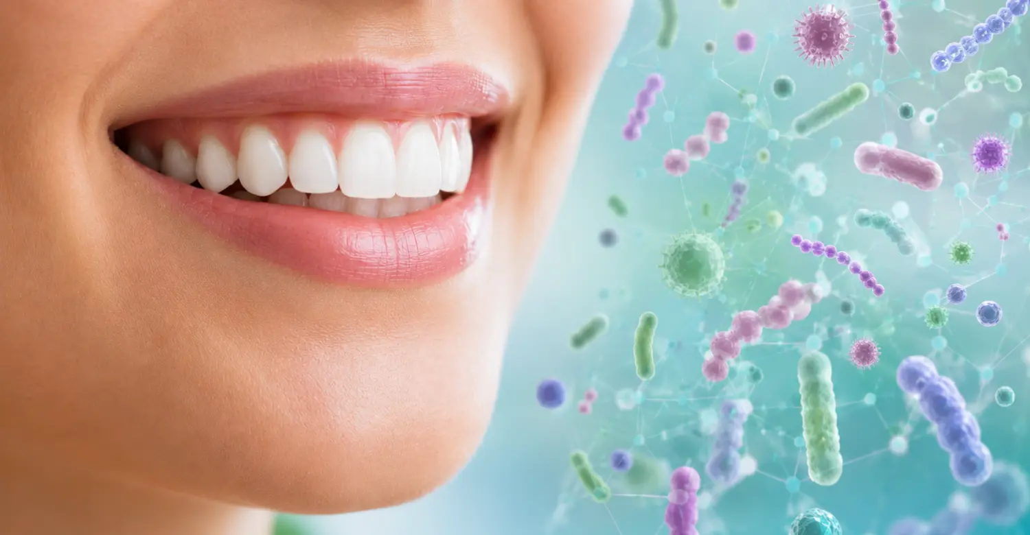 Oral Microbiome and Migraine 2